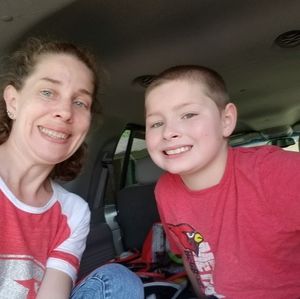 Meet your Posher, Lynette